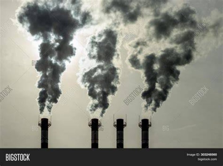 Are fumes from heating oil dangerous