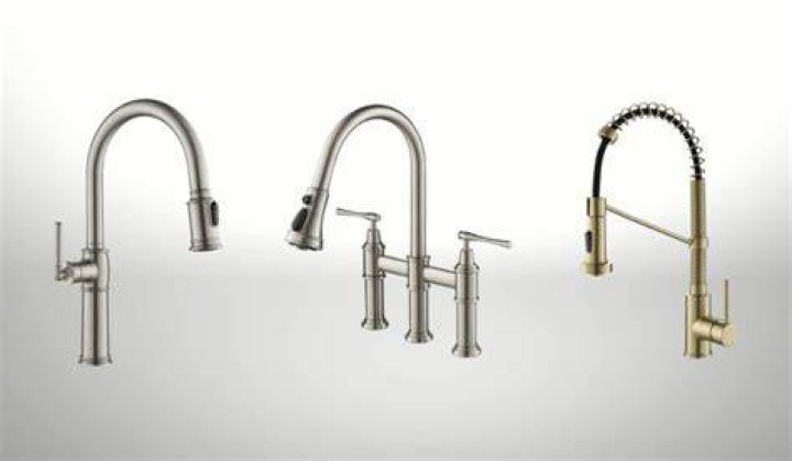 Are Kraus faucets good