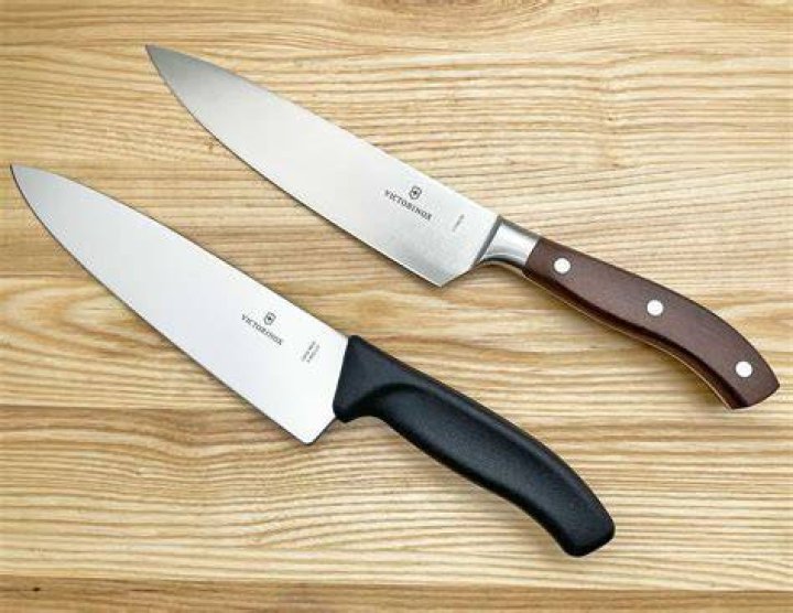 Are Victorinox knives good