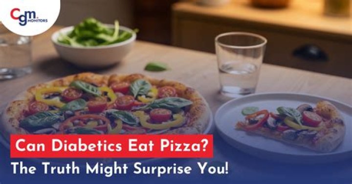 Can a heart patient eat pizza