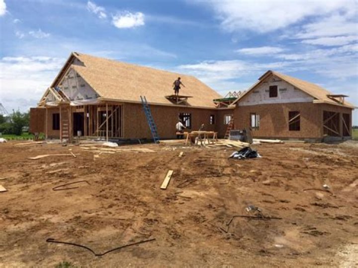 Can I build a 2nd house on my land