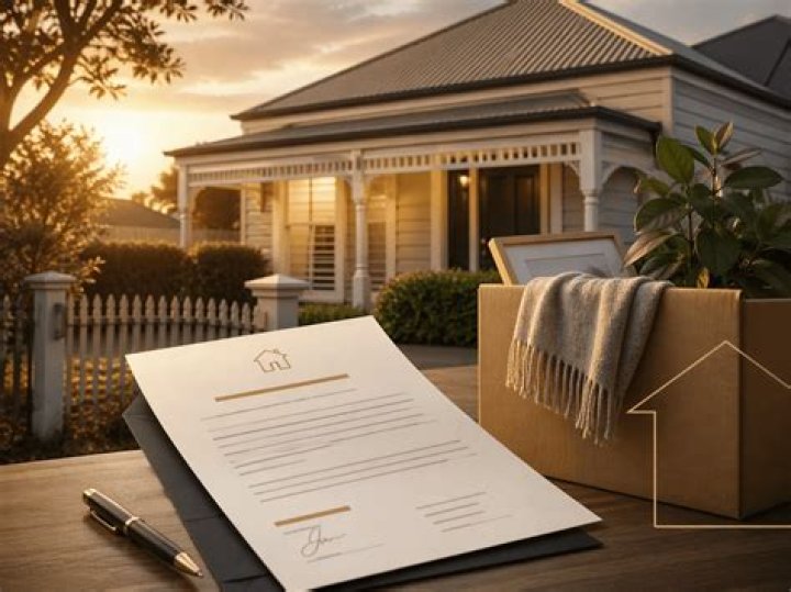 Can you break a lease NSW