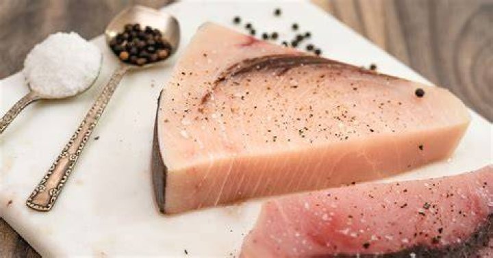Can you eat swordfish