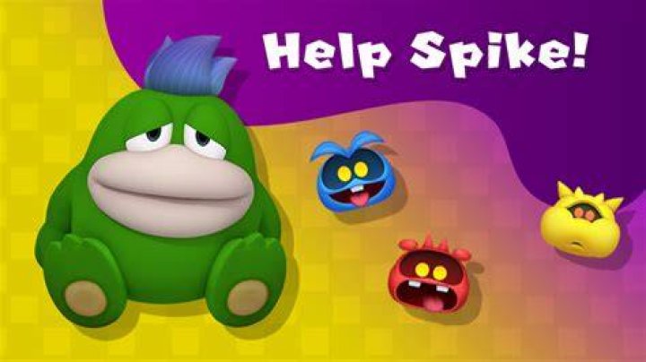 Does Dr Mario fair Spike