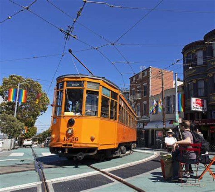Does San Francisco have jump bikes