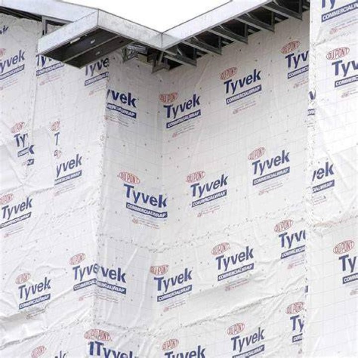 Does Tyvek help insulation