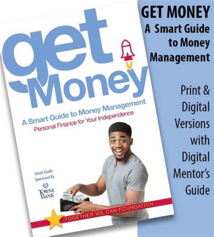 How can I get smart money