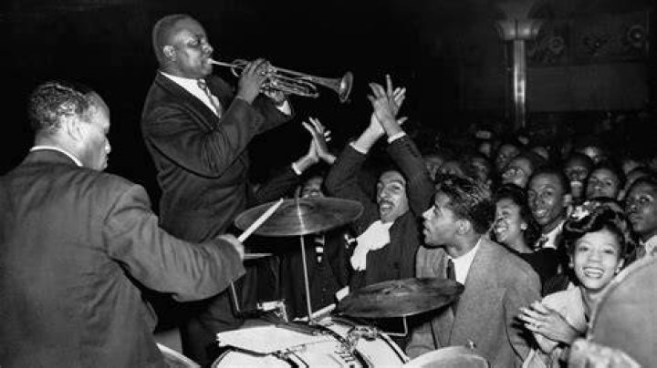 How did the Jazz Age start