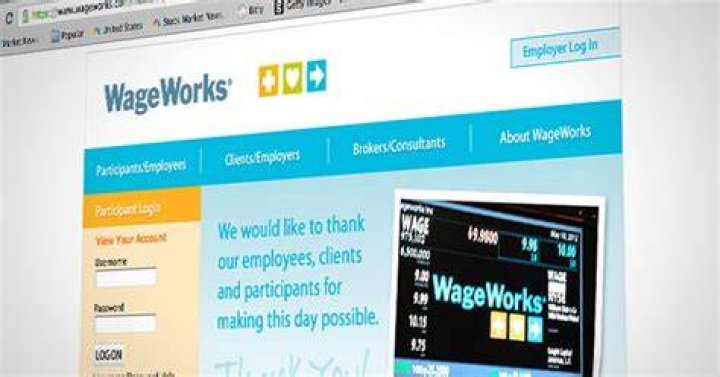 How do I check my WageWorks balance