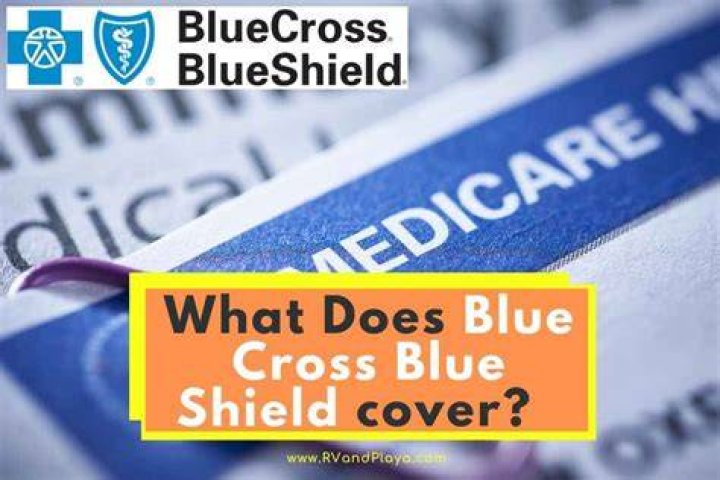 How do I know if I qualify for Blue Cross