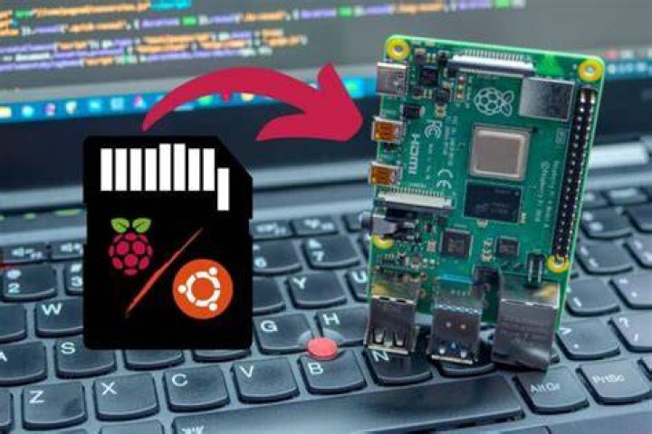 How do I wake up my Raspberry Pi