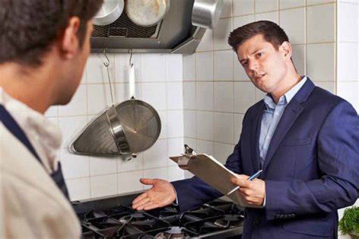 How do you become an inspector