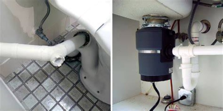 How do you clear a vent pipe
