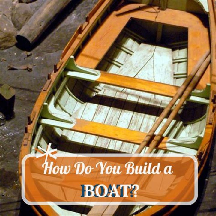 How do you maintain a wooden boat