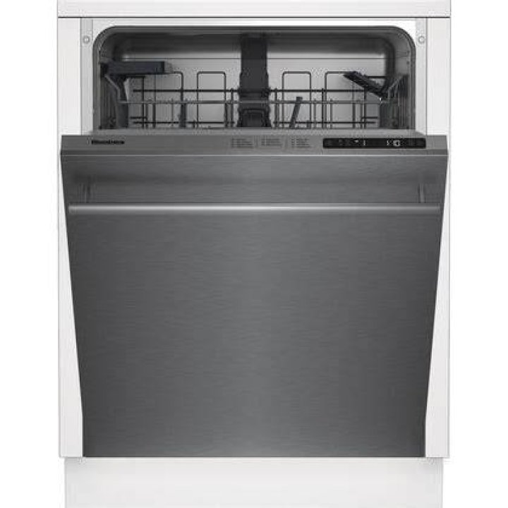 How good are Blomberg dishwashers