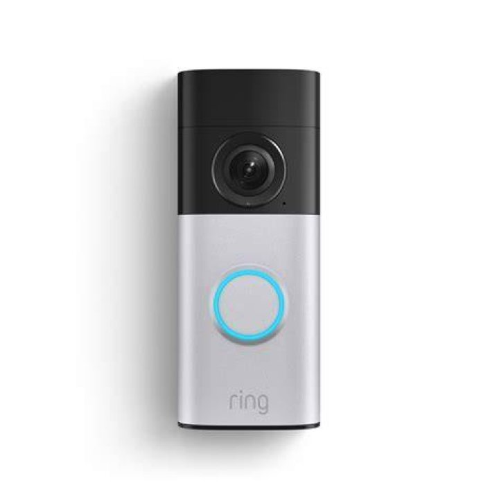How good is ring doorbell 2
