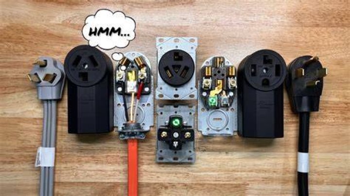 How long are dryer power cords