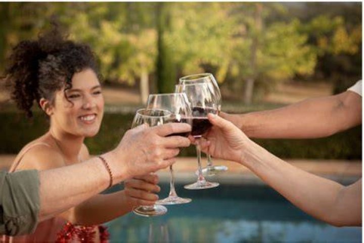 How long is a wine tour