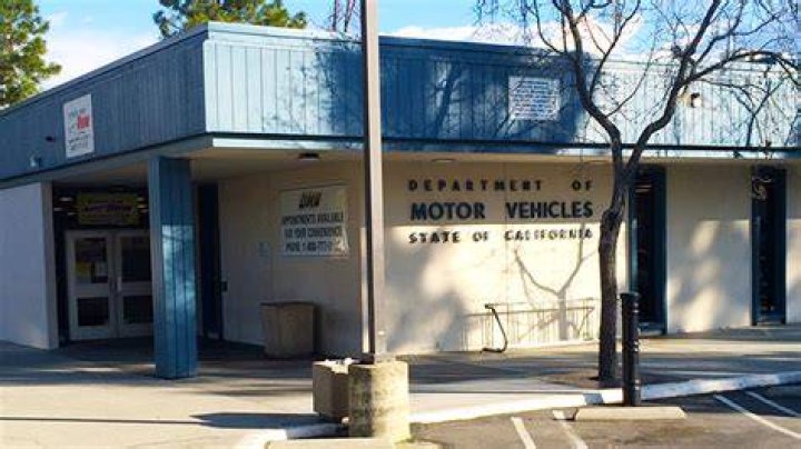 How long is the wait at Los Gatos DMV