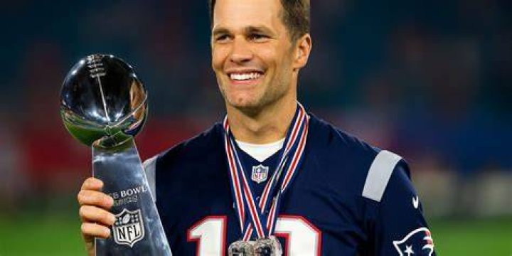 How many years does Tom Brady have left on his contract