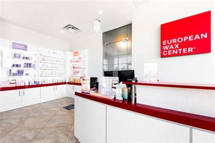 How much are points worth at European Wax Center