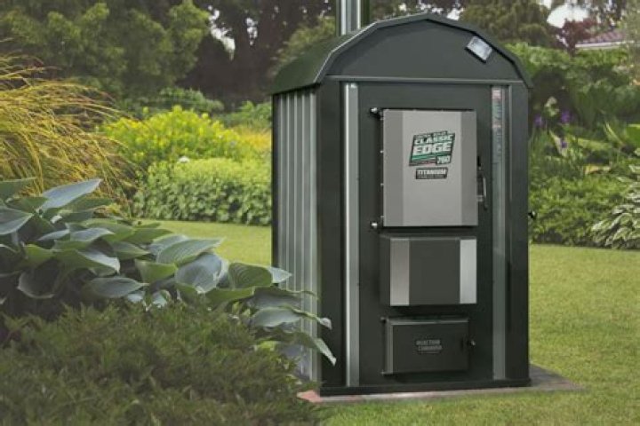 How much does a Heatmor outdoor furnace cost