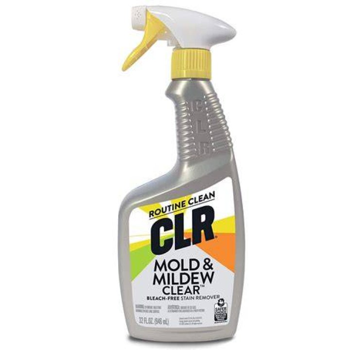 Is CLR a good cleaner