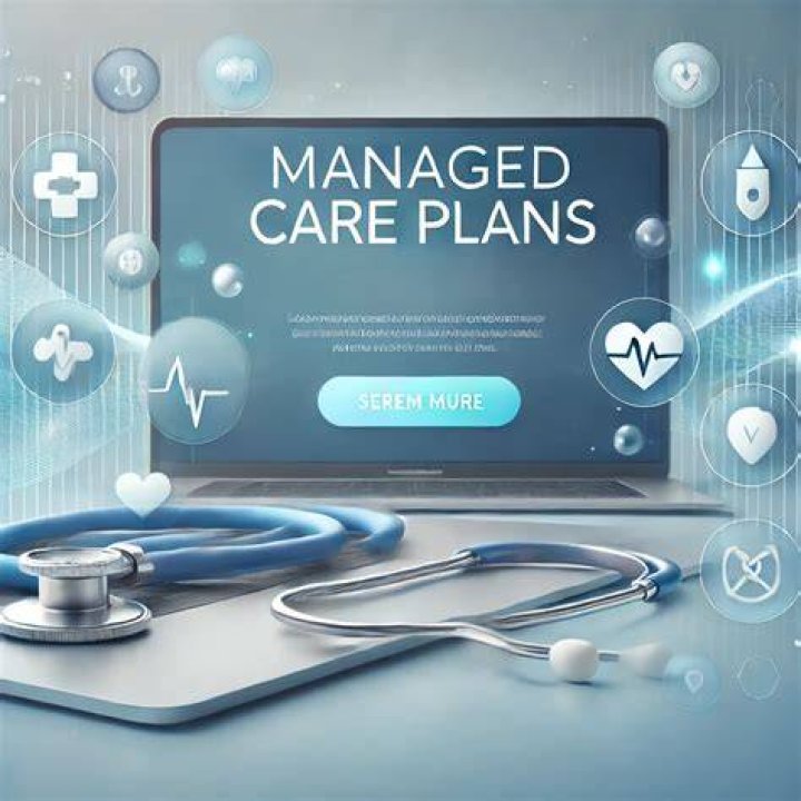 Is EPO a managed care plan