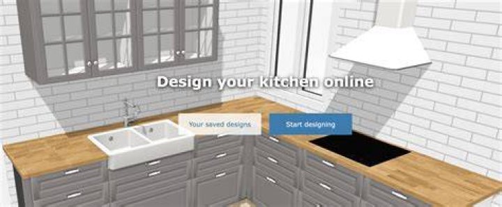 Is IKEA kitchen design free