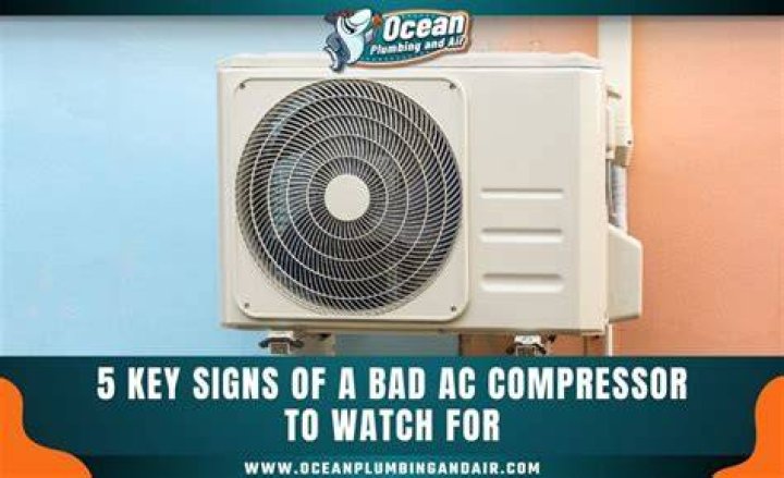 Is it bad to keep air in a compressor