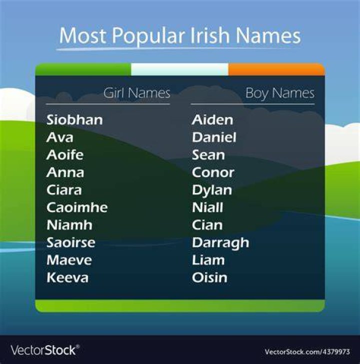 Is Joel an Irish name