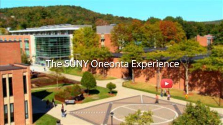 Is Oneonta a good college