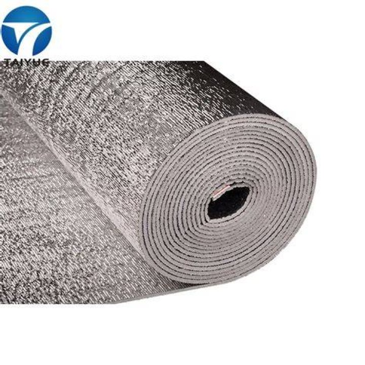 Is polyurethane foam heat resistant