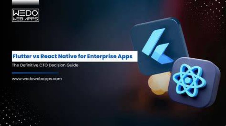 Is react Good for Enterprise