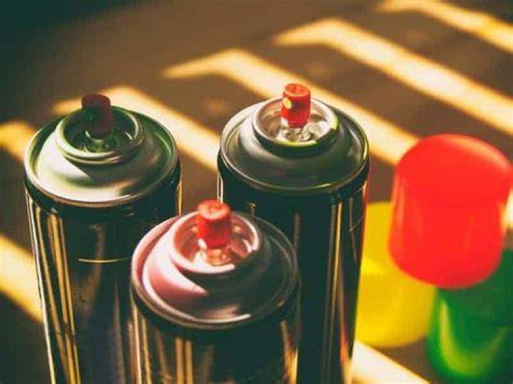 Is RustOleum safe for babies