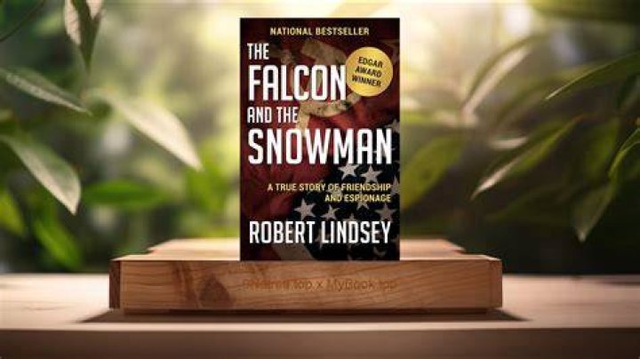 Is The Falcon and the Snowman based on a true story