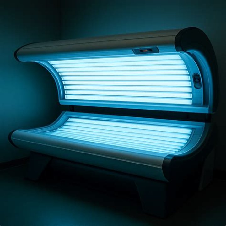 Is the Sun Angel sunbed safe