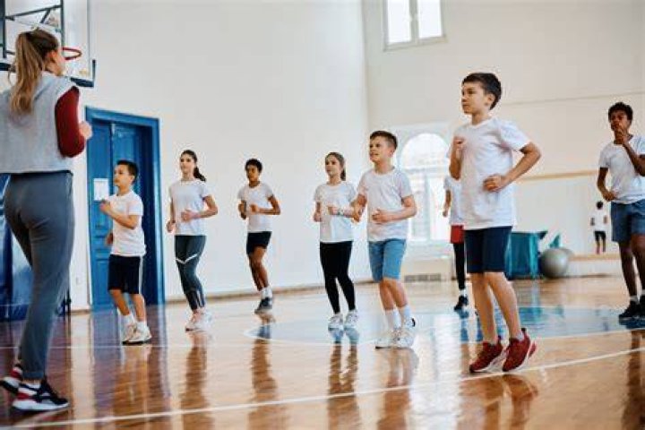 Should we have PE every day