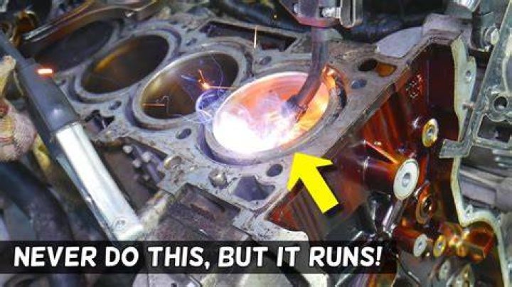 What causes a rod to throw