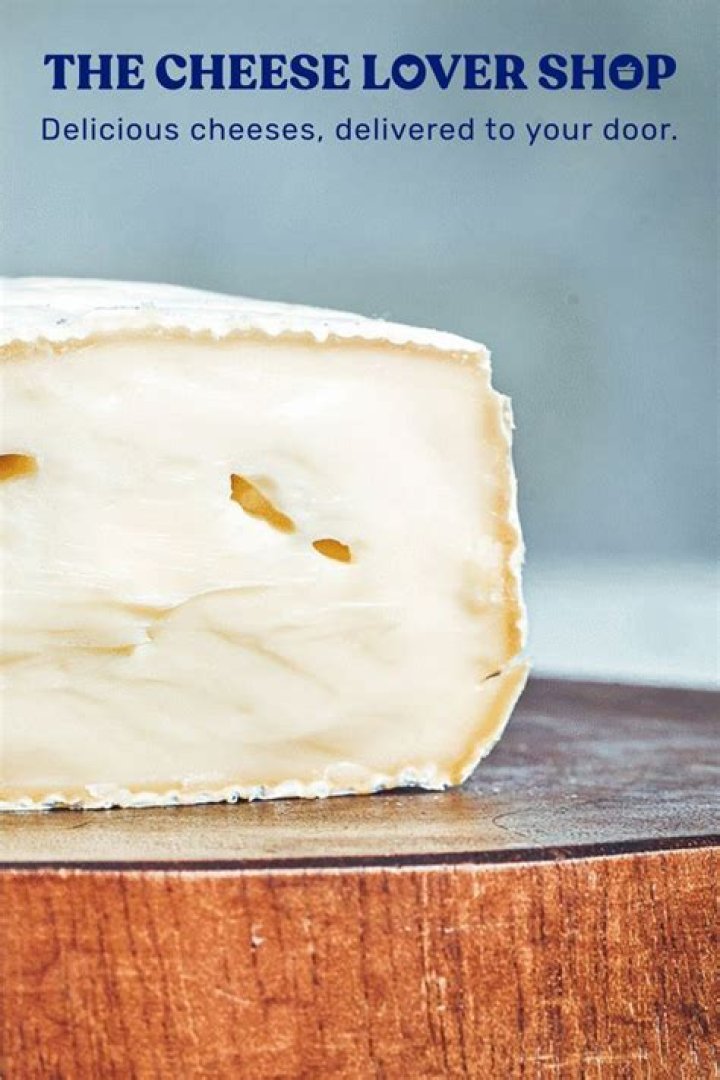 What do you buy a cheese lover