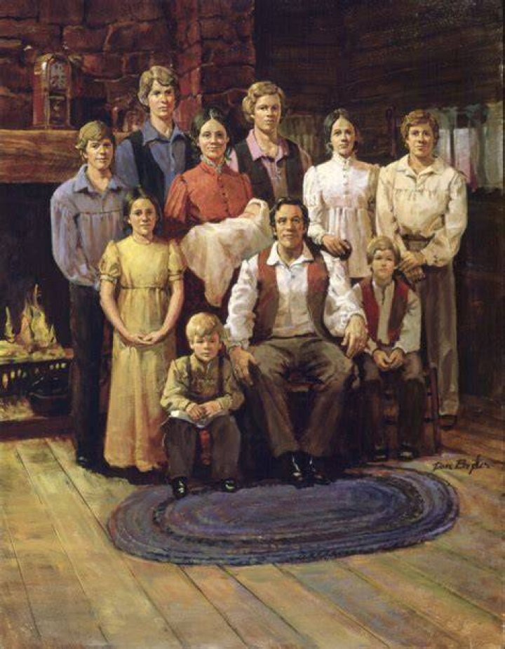 What happened to Joseph Smiths family
