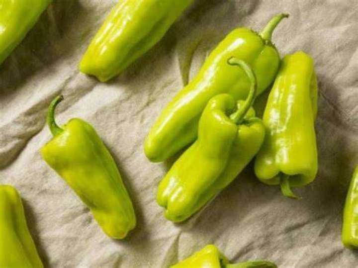 What is a good substitute for a Cubanelle pepper