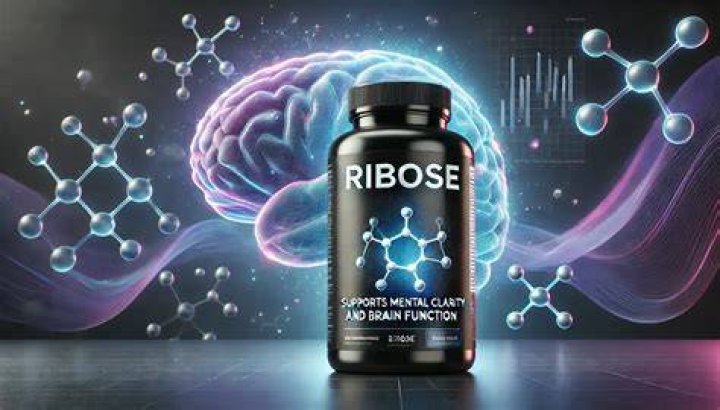 What is a ribose supplement