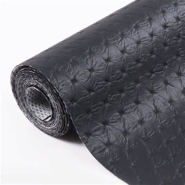 What is a vinyl material