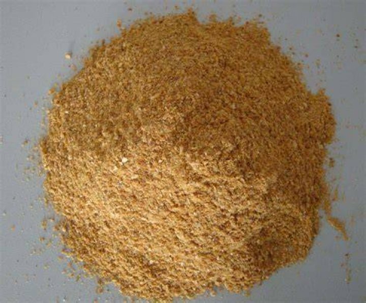 What is corn gluten feed