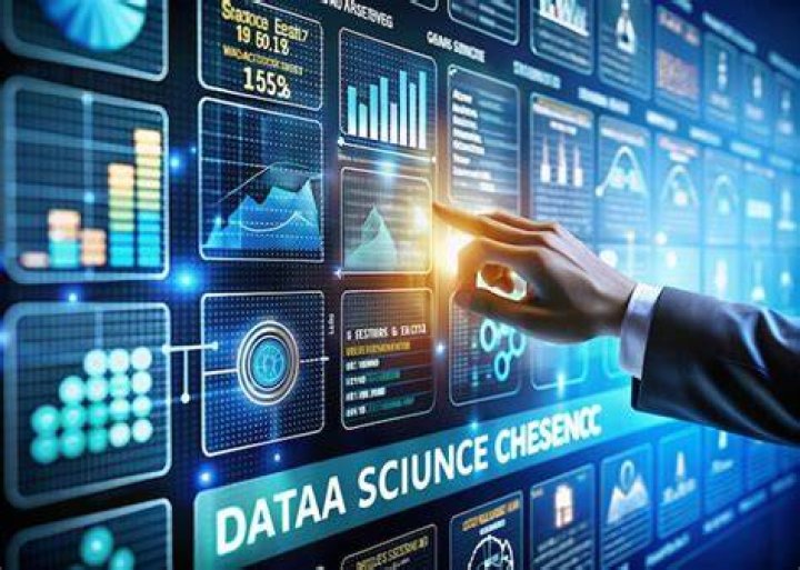What is data science and big data analytics