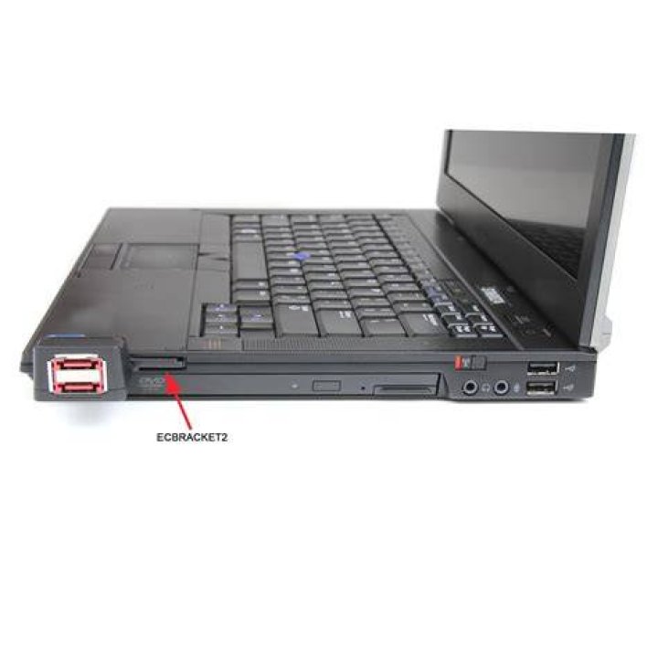 What is ExpressCard 34 slot used for
