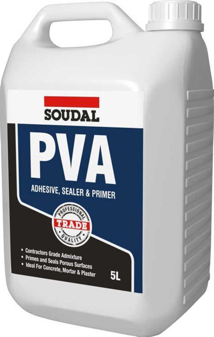 What is PVA primer