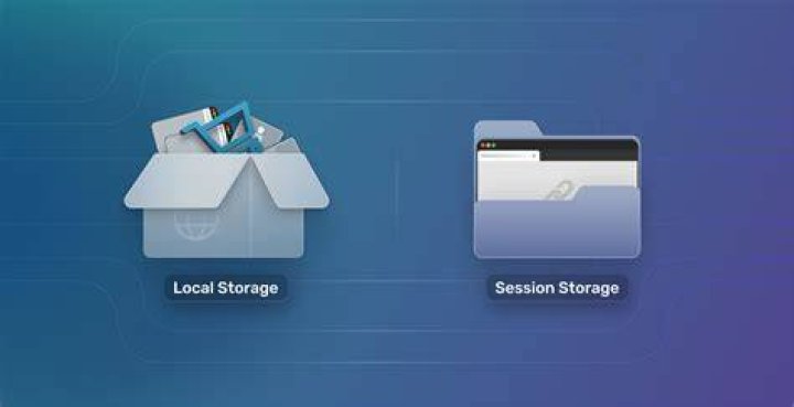 What is sessionStorage