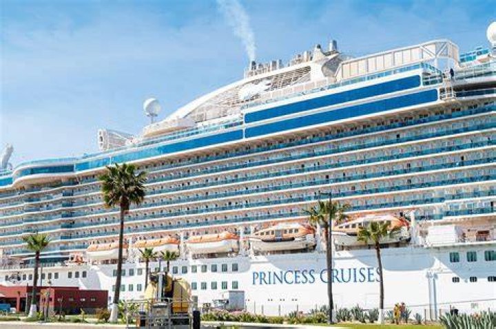 What is the best cruise from California